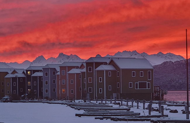 Lakeshore Lodges - Foto 1