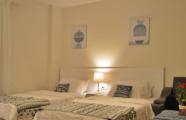 Maria Pyramids House - Foto 13