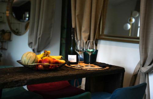 Cottage, Lodge & Spa 64 - Foto 7