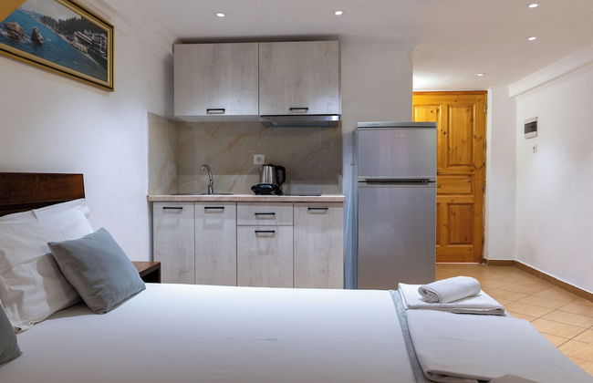 Apart Hotel Alex - Foto 22