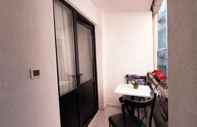 AYA LANGA HOTEL - Foto 22