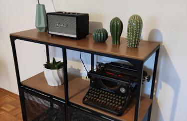 ZEN Apartments - Exklusive Suite - Luxus - Boxspringbett - Foto 17