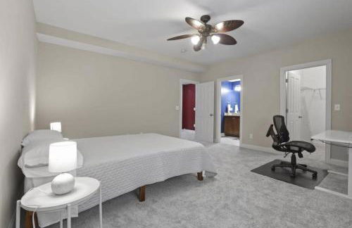 Housepitality - The Victorian Vacation Home - Foto 37