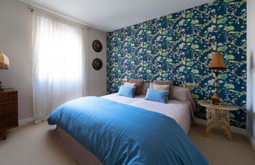 Casa Palomera - Casa completa con jardín, gimnasio y garaje privados - Foto 19