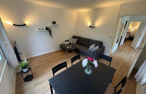 Bungalowdorf Seddiner See - Bungalow 9 - Foto 10