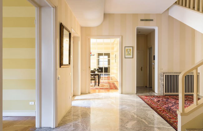 Home at Hotel - Monte Rosa - Foto 16