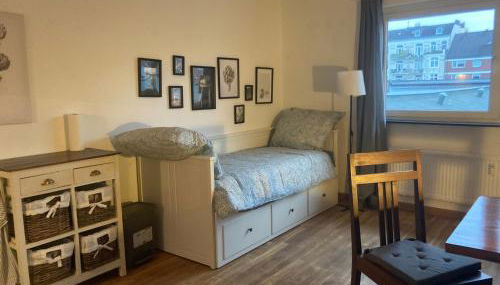 Hamburg City Hostel - Foto 2