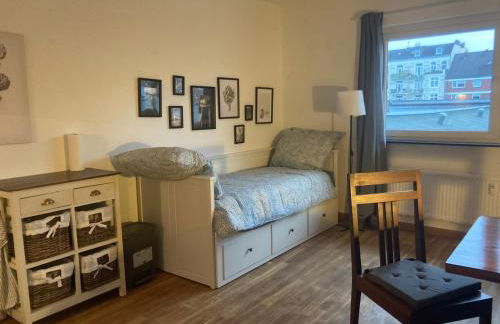 Hamburg City Hostel - Foto 2