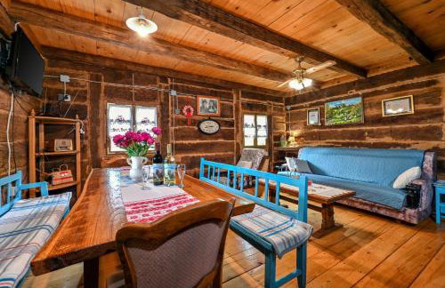 Kuća za odmor Pčelica & Zagorje - Foto 15