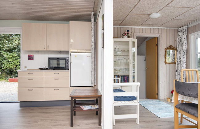 8 Person Holiday Home in Struer-by Traum - Foto 21