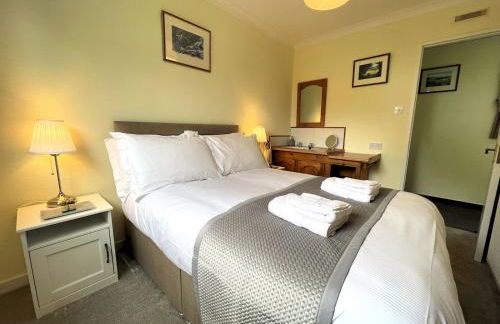 Traditional Scottish Cottage in Beautiful Location - Pass the Keys - Foto 22