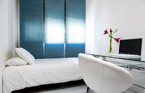 AMAZING ROOFTOP, 70 M TERRACE,Pool,BEACH,PARKING - Foto 66