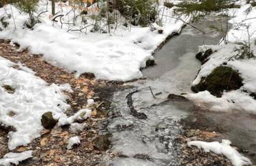 The Apartment at Sky Hollow - Foto 30