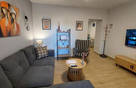 Calliope Apartment - Photo 2