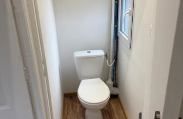 Jolie duplex face à la Seine - Foto 6