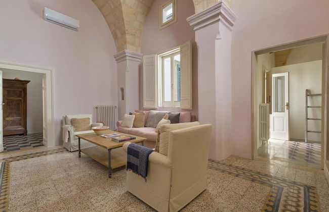 3082 Palazzo Mazziotti by Perle di Puglia - Foto 31
