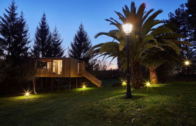 HolaCamp Camino - Photo 72