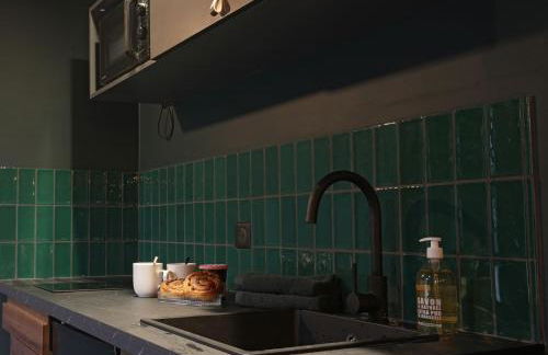 Le Speakeasy - Escape Room et ça Terrasse Privée - Foto 5