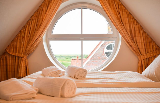 Möwennest Greetsiel - Foto 3