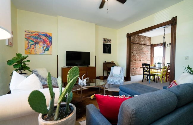 Newly Renovated Rino Retreat - Foto 11