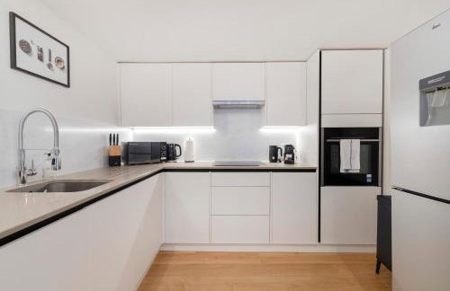 Beautiful 2-Bed House in the Heart of Marylebone - Foto 13