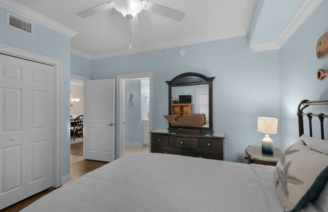 Treasure Island 1009 - Foto 5