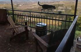 Casa vacanza il colle del vento - Foto 32