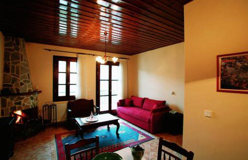 Villa Kastanodasos - Foto 12