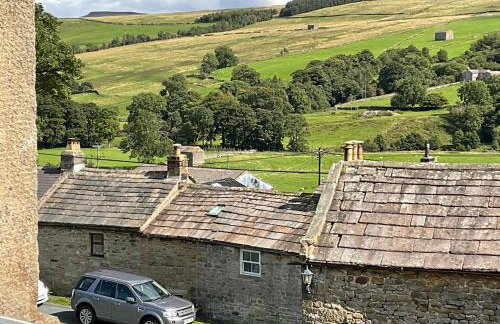 Coverdale cottage - Photo 9