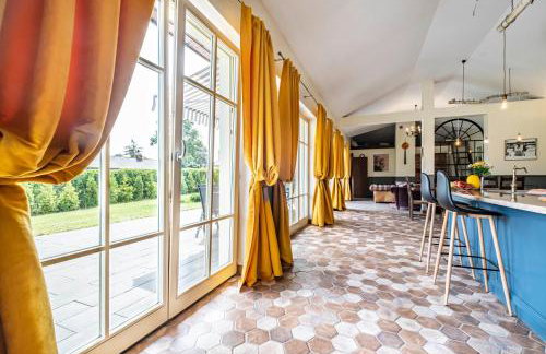 Sophie Country House - Foto 10