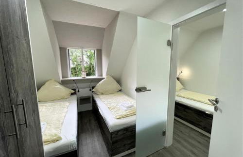 Ferienwohnung Herrenkoog im Reetdachhaus Bongsiel - Photo 6