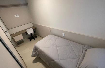 Apartamento novinho e confortável no centro de Foz - Photo 49