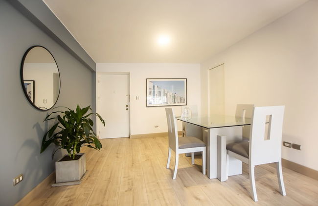 Wynwood San Martin in Miraflores - Photo 41