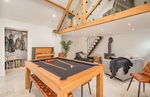 Ysgubor Caemai - Foto 4