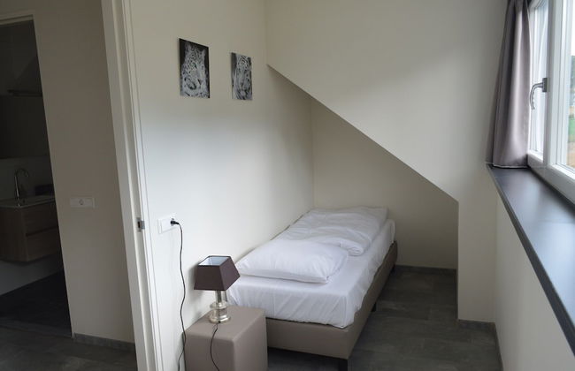 Holiday Home in Maastricht With Terrace - Photo 6