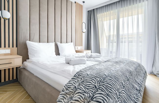 Prywatne apartamenty Sun & Snow w Porta Mare Marina - Foto 7