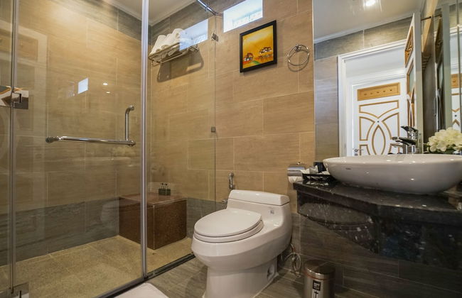 Rung Huong Apartment - Foto 39