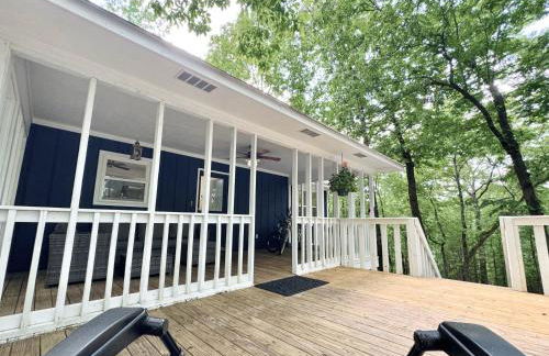 Serenity Cottage - Foto 63