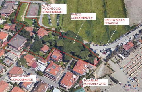 Appartamento e Parco Sergiunca - Foto 18