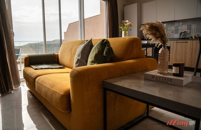 Stunning sea Views From a Gorgeous Penthouse - Foto 3