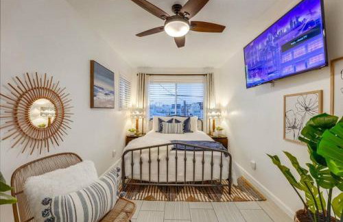 Ocean View Blue Mission Beach Paradise - Foto 12