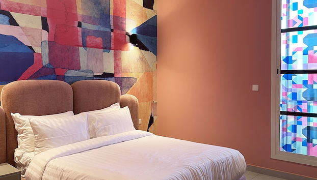 Hittin B-14 Latest Development GX20 - Foto 5, Habitación