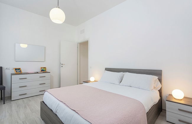 Contemporary apartment in Sturla - Foto 5