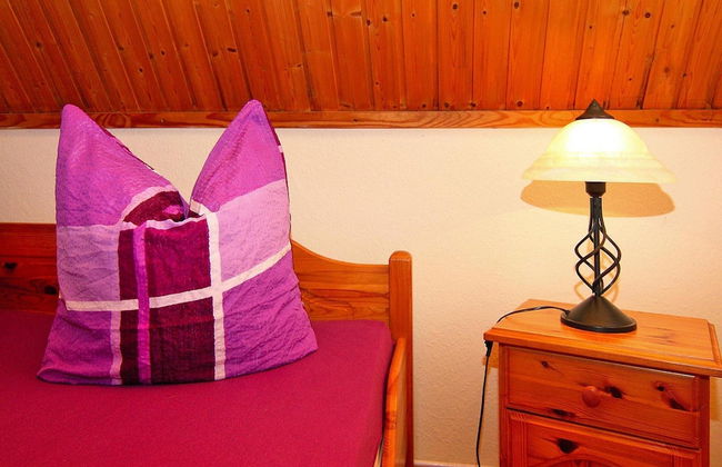 Ferienwohnung am Bodstedter Bodden - Foto 2