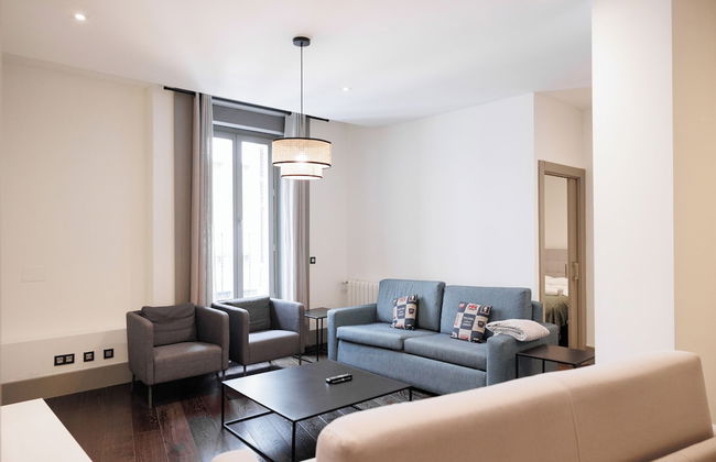 Slow Suites Gran Vía - Foto 31