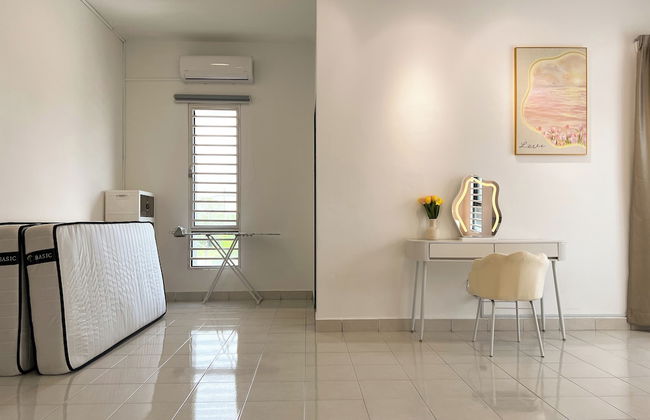 Corner House Puchong 18 pax Kid BBQ - Foto 12