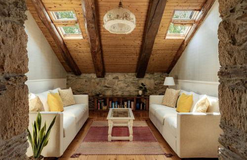 Casa Grande de Láncara - Foto 32