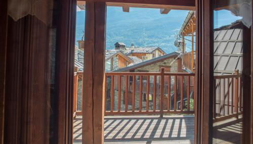 Mont Blanc Apartments - Foto 2