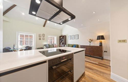 WhiskAwayStays - Vinegar House - Apartment 7 - Foto 15