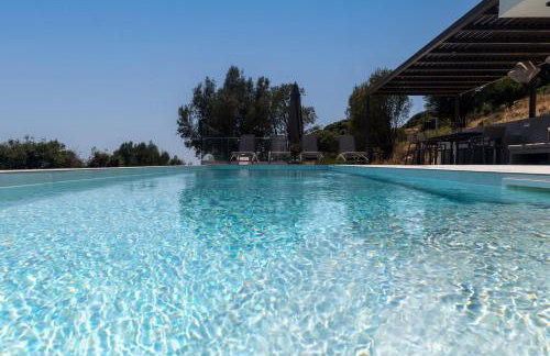 AnGraLi Villa in Ratzakli - Foto 33